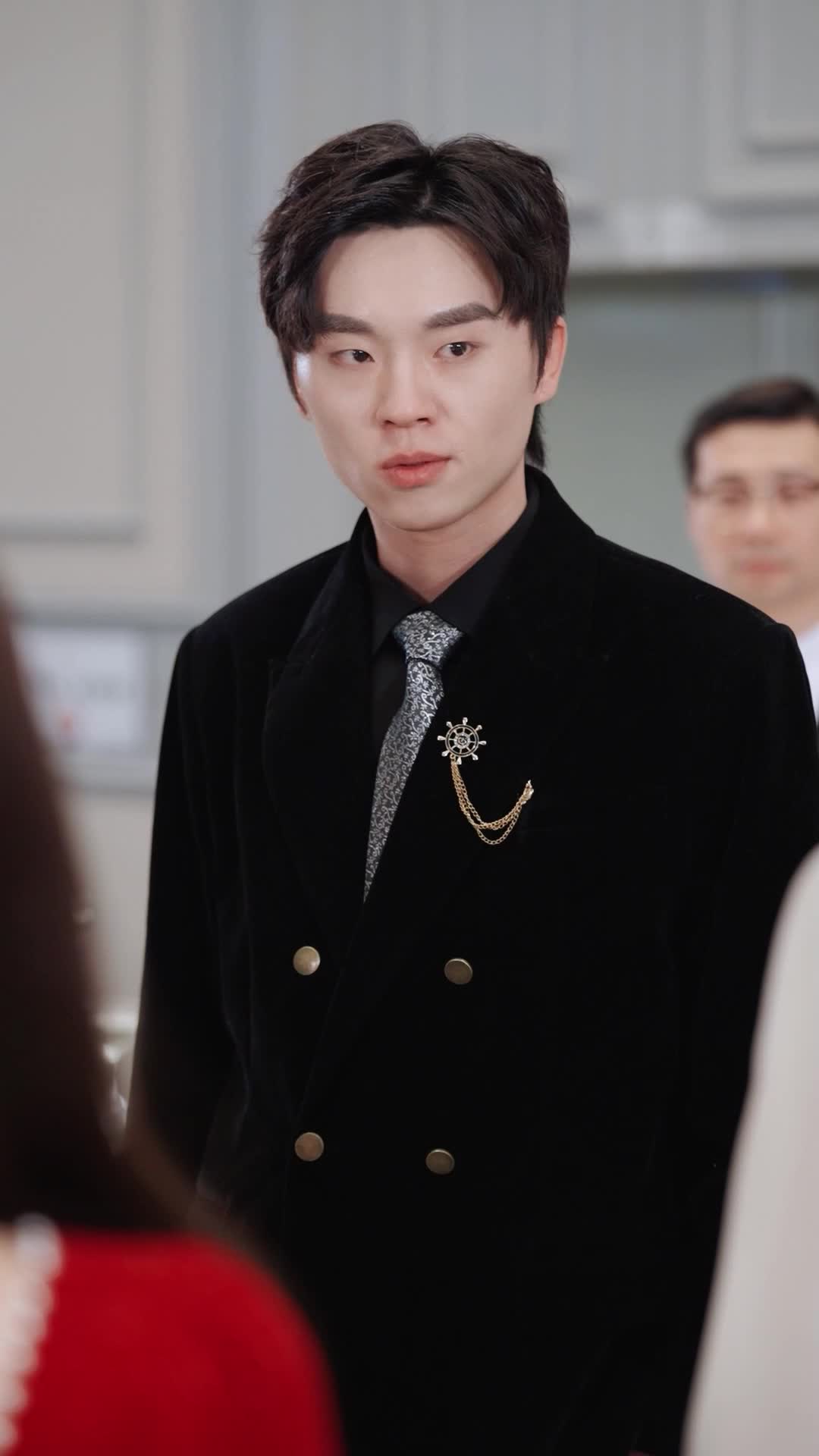 Episode 16 - Geç Kalmış Aşk